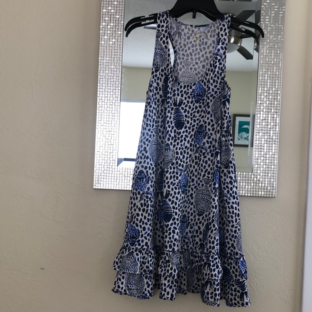 Super cute and comfy Lilly dress